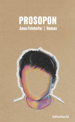 Buchcover für Prosopon