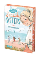 Buchcover für Seaside Sisters 1: Lenes Inselsommerglück