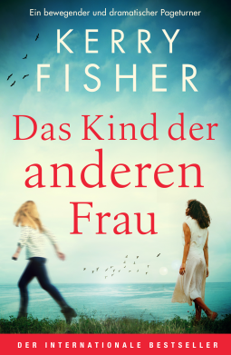 Buchcover für Das Kind der anderen Frau