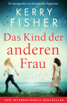 Buchcover für Das Kind der anderen Frau