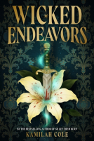 book cover for Wicked Endeavors