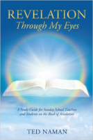 book cover for Revelation Through My Eyes