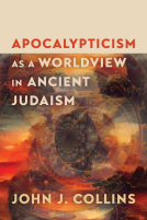 book cover for Apocalypticism as a Worldview in Ancient Judaism