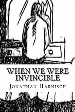 book cover for When We Were Invincible