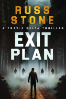book cover for Exit Plan