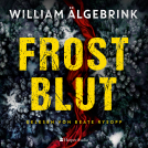 Buchcover für Frostblut