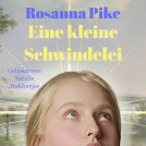 Buchcover für Eine kleine Schwindelei