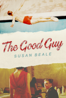 book cover for The Good Guy