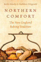 book cover for Northern Comfort