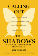 book cover for Calling Out the Shadows