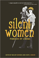 book cover for Silent Women