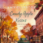 book cover for Candy Apple Kisses