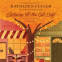 book cover for Autumn at the Cat Cafe