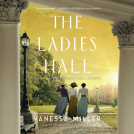 book cover for The Ladies Hall