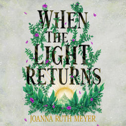 book cover for When the Light Returns
