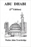 Cover Image: Abu Dhabi