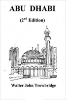 book cover for Abu Dhabi