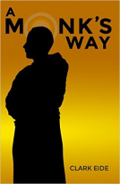book cover for A Monk's Way