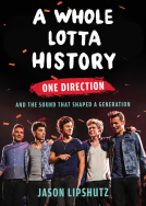 book cover for A Whole Lotta History