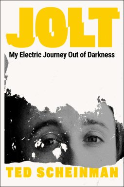 book cover for Jolt