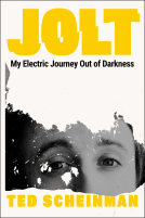 book cover for Jolt