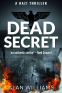 Cover Image: Dead Secret