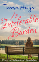 book cover for An Intolerable Burden