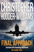 book cover for Final Approach
