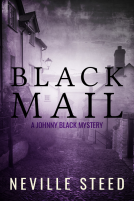 book cover for Black Mail