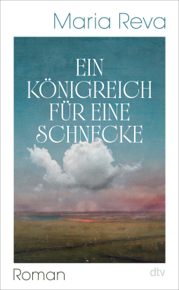 Buchcover für Ein Königreich für eine Schnecke