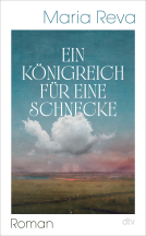 Buchcover für Ein Königreich für eine Schnecke