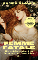 Buchcover für Femme fatale