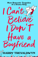 book cover for I Can't Believe I Don't Have a Boyfriend