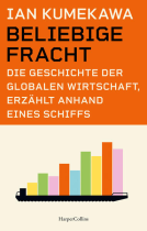 Buchcover für Beliebige Fracht