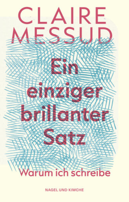 Buchcover für Ein einziger brillanter Satz