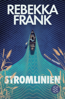 Buchcover für Stromlinien