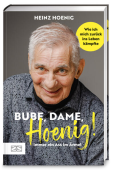 Buchcover für Bube, Dame, Hoenig! – Immer ein Ass im Ärmel