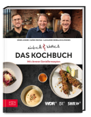 Buchcover für Einfach & köstlich – Das Kochbuch