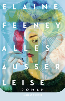 Buchcover für Alles außer leise
