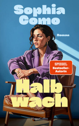 Buchcover für Halbwach