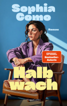 Buchcover für Halbwach