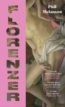 book cover for Florenzer