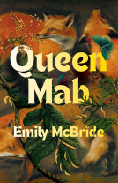 book cover for Queen Mab