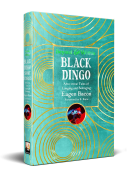 book cover for Black Dingo Short Stories