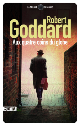 Couverture du livre pour Aux quatre coins du globe