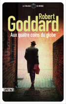 Couverture du livre pour Aux quatre coins du globe