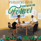 book cover for Stay With Me Forever