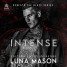 book cover for INTENSE