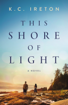 book cover for This Shore of Light