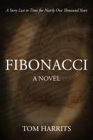 book cover for Fibonacci: A Novel
